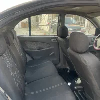 تیبا ۲ مدل ۹۳ فول زمینه ب شدت کم|خودرو سواری و وانت|نوشهر, |دیوار