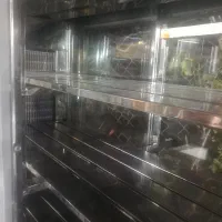 یخچال ایستاده ۶ درب در حد