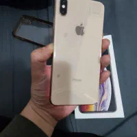 xs max 256 zaa