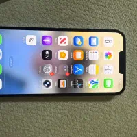 ایفون ۱۳پرومکس|موبایل|کرمانشاه, |دیوار