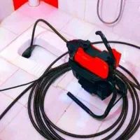 لوله‌بازکنی توحید انقلاب مختاری منیریه رودکی