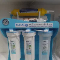 تصفیه آب خانگی|آبسردکن و تصفیه آب|فارسان, |دیوار