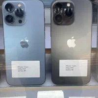 ایفون ۱۳ پرو