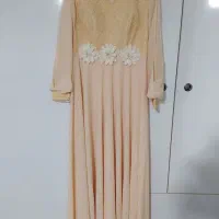 لباس مجلسی نو