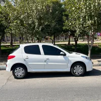 207دنده ای tu5 سقف فلز مدل ۱۴۰۱ بی رنگ|خودرو سواری و وانت|فردیس, فردیس|دیوار