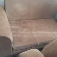 مبلمان|مبلمان خانگی و میز عسلی|سمنان, |دیوار