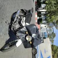 موتور ساوین 200