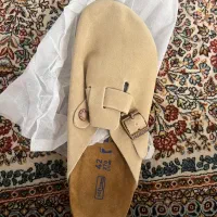 صندل بیرکن استاک Birkenstock به صورت عمده|کیف، کفش، کمربند|تهران, نصرت|دیوار