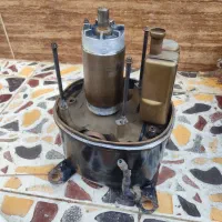 تعمیرات تخصصی یخچال و کولر