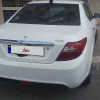 دنا پلاس تیپ ۲ دنده  مدل ۱۴۰۰|خودرو سواری و وانت|گناباد, |دیوار