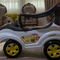 ماشین بازی سایز بزرگ|اسباب‌بازی بچه|سبزوار, فیاض|دیوار