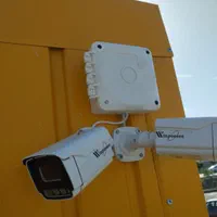 دوربین های مداربسته و دزدگیر جهت دریافت پروانه کسب|دوربین مداربسته|تبریز, |دیوار