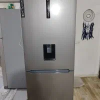 یخچال پارس در حد نو