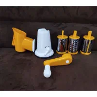 رنده های همه کاره یونیبرت نو|خردکن، آسیاب، غذاساز|گنبد کاووس, |دیوار