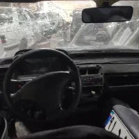 پراید ۸۷ تصادف|خودرو سواری و وانت|شهریار, شهریار|دیوار