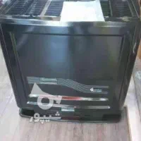 بخاری نفتی ایمن گاز (اک)