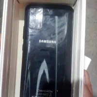 گوشی a53s|موبایل|ساوه, |دیوار