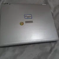 لب تاب توشیبا