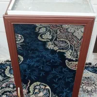 فوری ویترین دیواری