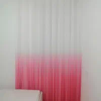 پرده پارچه ای|پرده، رانر، رومیزی|شیراز, میانرود|دیوار