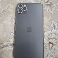 آیفون ۱۱ پرومکس lla