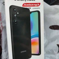 گوشی سامسونگ