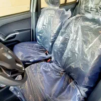 کوییک S مدل 1404|خودرو سواری و وانت|رشت, جانبازان|دیوار