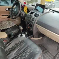 مگان 200هزار مدل91|خودرو سواری و وانت|تبریز, |دیوار