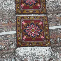فرش دستبافت برای صندل ماشین.مبل.پادری