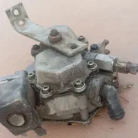 رگلاتور cng