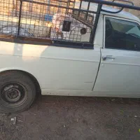 وانت مدل ۸۸درحدخیلی تمییز|خودرو سواری و وانت|پارس‌آباد, |دیوار