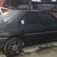 پژو مدل 82|خودرو سواری و وانت|آمل, |دیوار