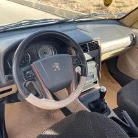 پارس xu7p مدل 401 در حد|خودرو سواری و وانت|شیراز, شهرک گلستان|دیوار
