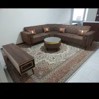 مبل دلوین فروش حضوری و آنلاینی|مبلمان خانگی و میز عسلی|اسلامشهر, شهرک واوان|دیوار