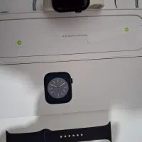 apple watch 8 45mm