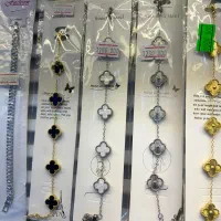 گردنبند استیل ونکیلیف|بدلیجات|تهران, نازی‌آباد|دیوار