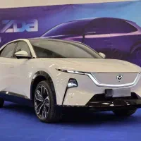 حواله مزدا EZ60