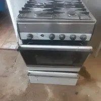 فرگاز|اجاق گاز و لوازم برقی پختوپز|یاسوج, |دیوار