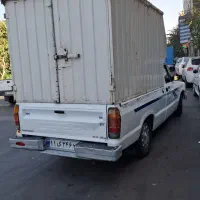 وانت کارا۲۰۰۰مسقف،دوگانه سوز شرکتی سالم|خودرو سواری و وانت|قدس, شهرقدس|دیوار