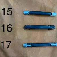 قطعات چمدان تک عمده|کیف، کفش، کمربند|اصفهان, ملاصدرا|دیوار