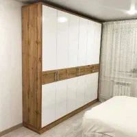 کمد تمام اقساط