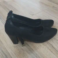 کفش مجلسی زنانه مناسب سایز۳۶و۳۷