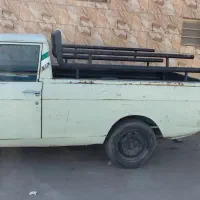 پیکان وانت|خودرو سواری و وانت|کرمان, |دیوار