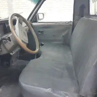 مزدا تک کابین B2000|خودرو سواری و وانت|فیروزآباد (فارس), |دیوار