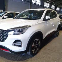 ایکس۵۵پرو مدل ۱۴۰۴/نقدواقساط/نمایندگی خسروانی|خودرو سواری و وانت|تهران, شهرک استقلال|دیوار