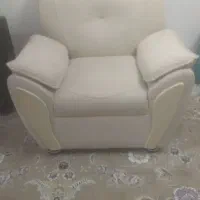 فروش مبل هفت نفره|مبلمان خانگی و میز عسلی|فردیس, خیام شرقی|دیوار