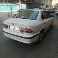 سمند lx مدل 92|خودرو سواری و وانت|شهریار, شهرک وائین|دیوار