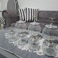 پاسماوری|ظروف سرو و پذیرایی|مشهد, ایثارگران|دیوار