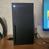 xbox series x|کنسول، بازی ویدئویی و آنلاین|باغستان, |دیوار