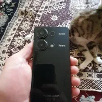 Xiaomi note 13 pro 256 G ram 8|موبایل|اردبیل, |دیوار